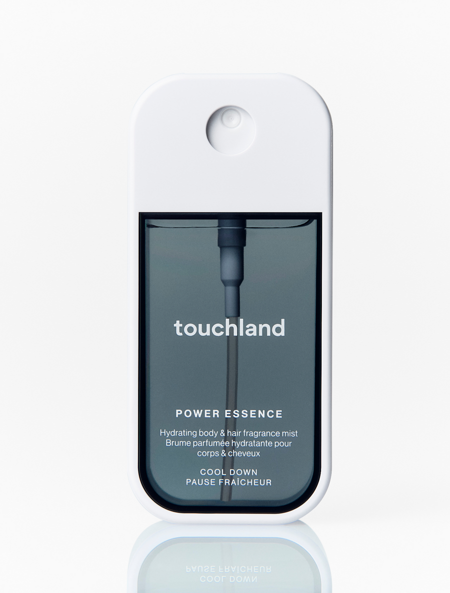Cool Down Body Spray P3