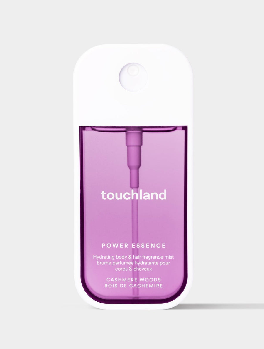 Cashmere Woods Body & Hair Fragrance Mist G1