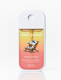Peanuts Body & Hair Mist